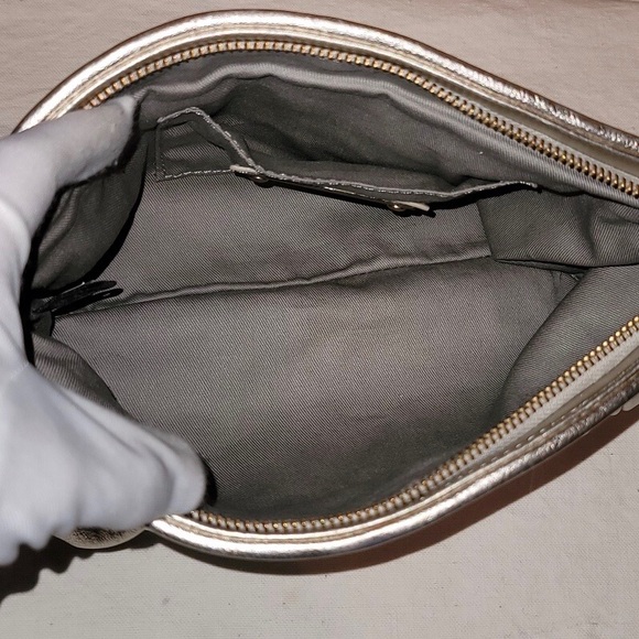 Banana Republic Large Clutch - Picture 3 of 7